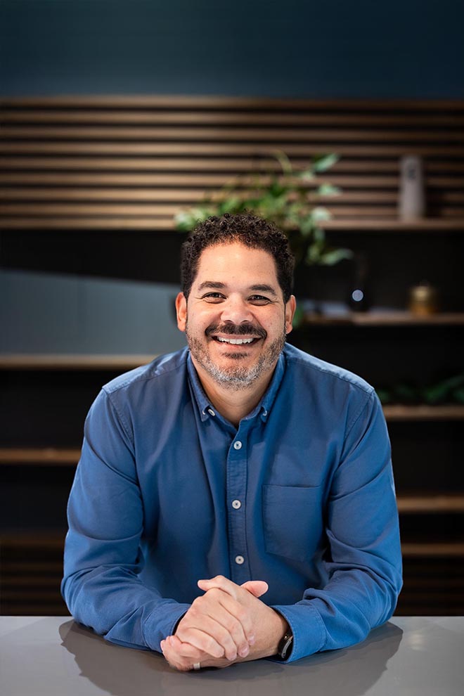 Darryn Jacobs | Director & Senior Financial Adviser