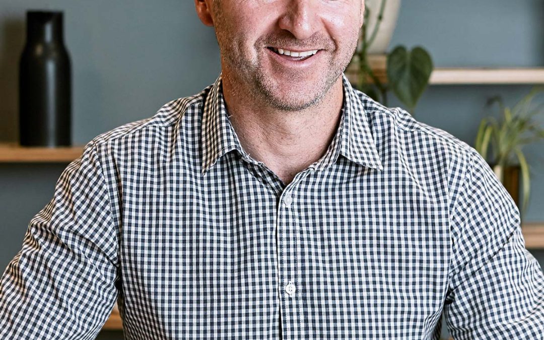 Meet Our New Adviser Daniel Walsh