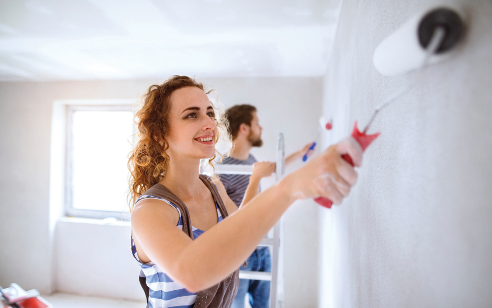First Home or Investment?