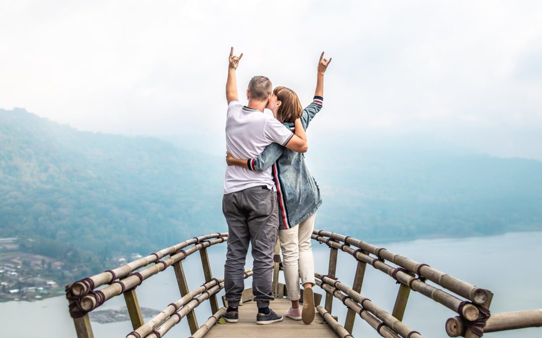 How important is money to your wellbeing?