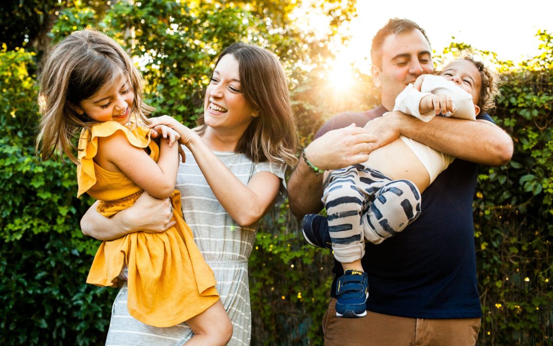 What does it really cost to raise kids?