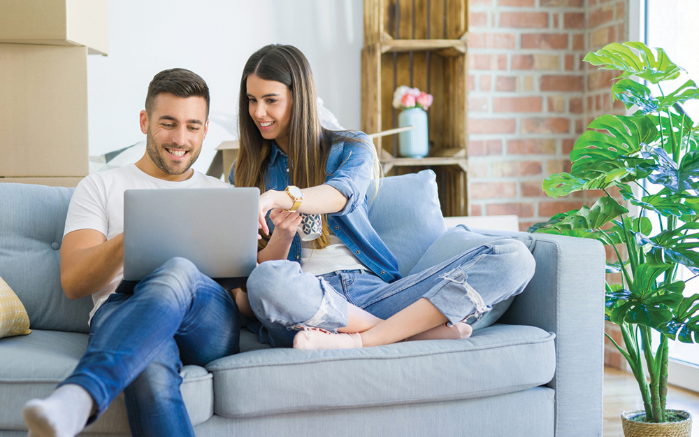 Make the most of record-low interest rates
