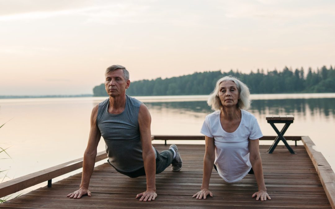 Your 7-point retirement planning checklist