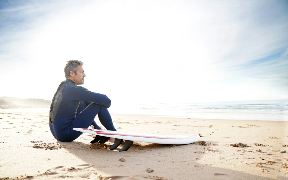 Are you ready to retire early?