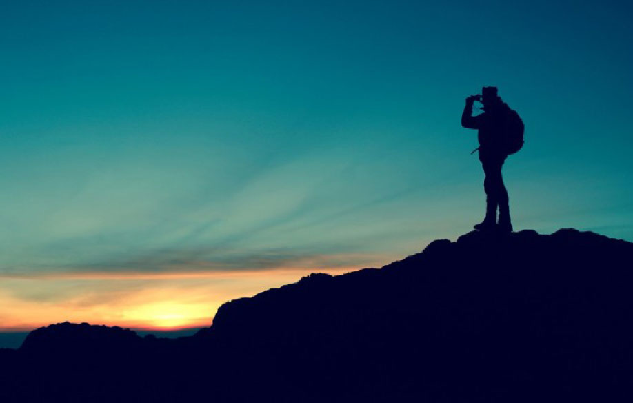 So what does ‘living the dream’ mean for you?