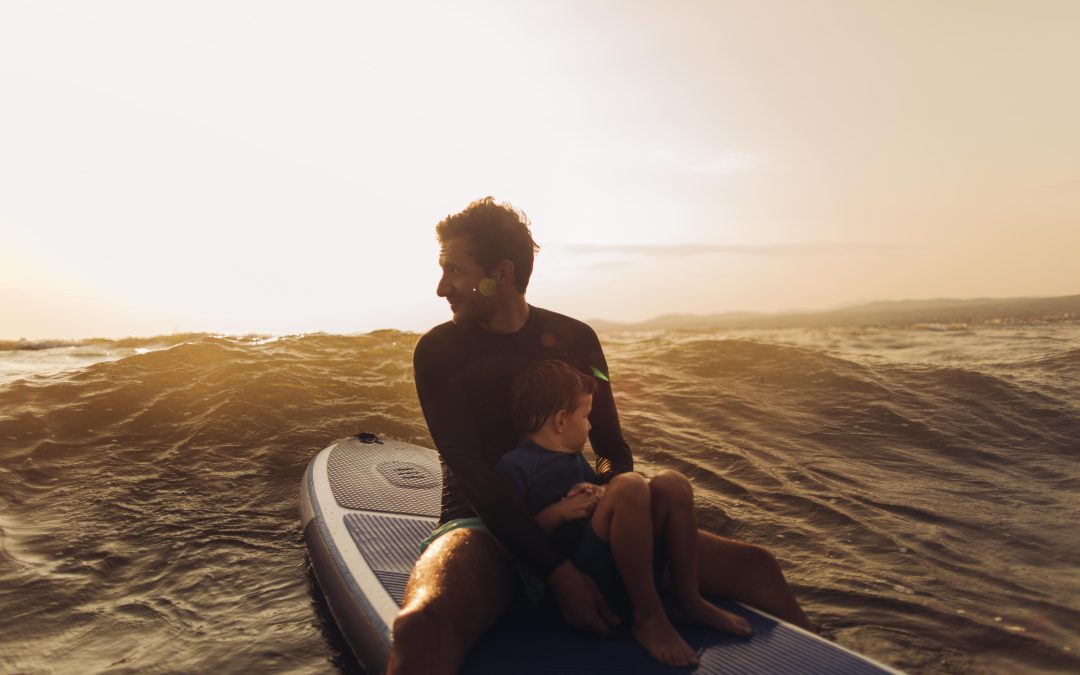 Enjoy the now and secure your future